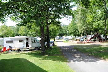 Eksjö Camping & Konferens,Jönköping County>>Eksjo,2 star