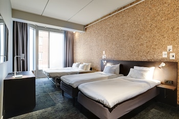 comfort hotel kista