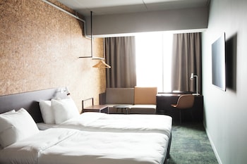 comfort hotel kista