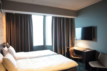 comfort hotel kista