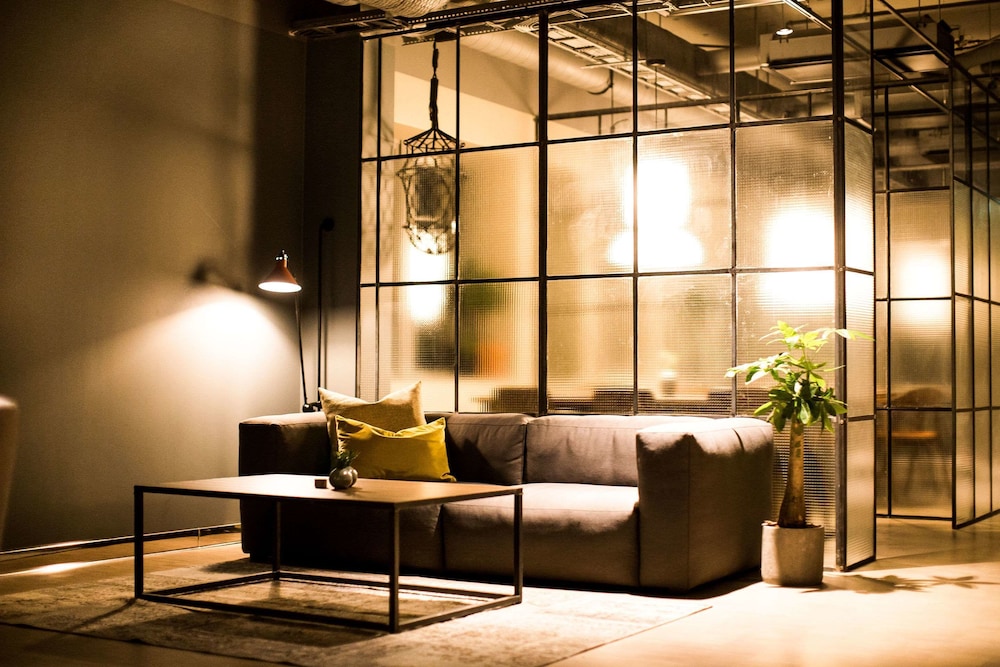 Comfort Hotel Kista,Stockholm>>Kista,4 star