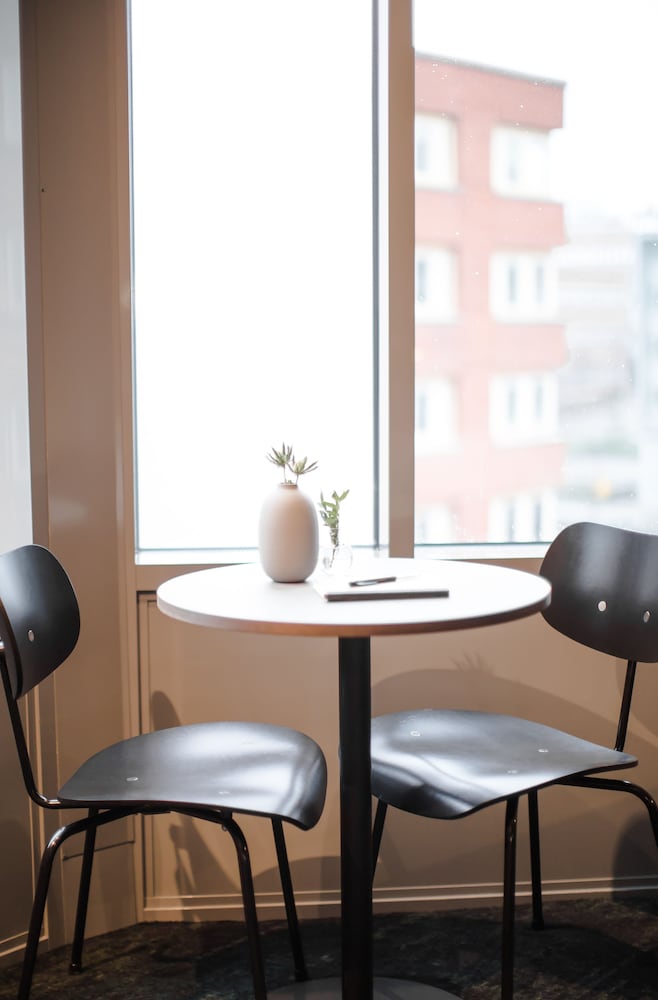comfort hotel kista