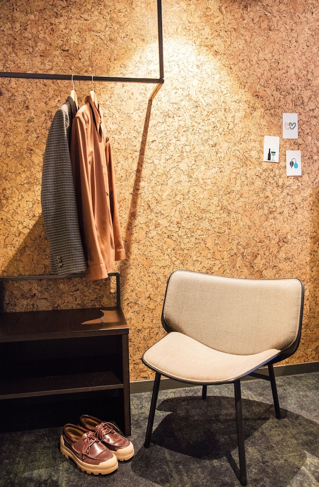 comfort hotel kista