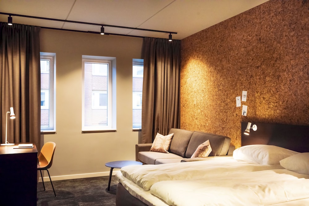 comfort hotel kista