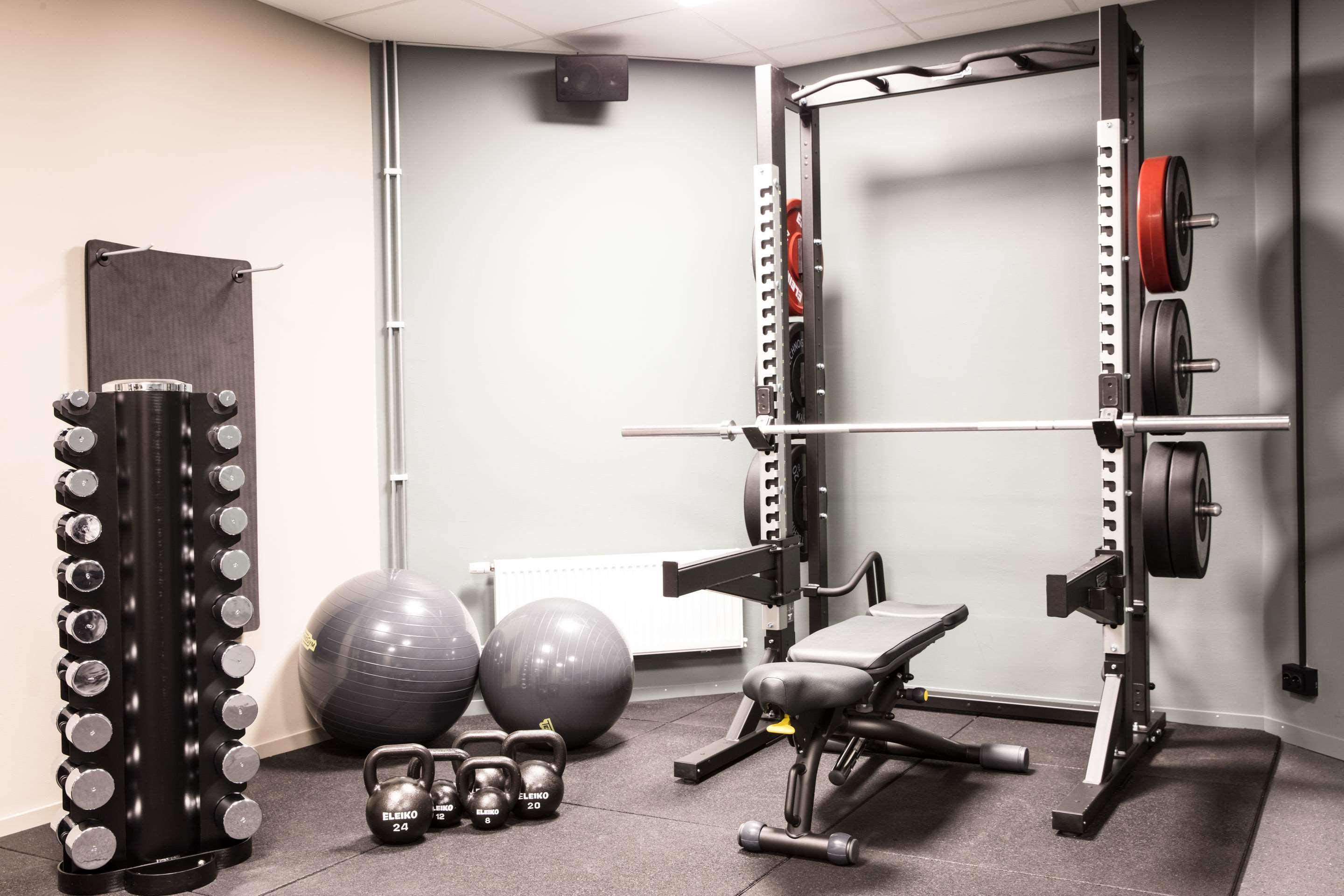 comfort hotel kista