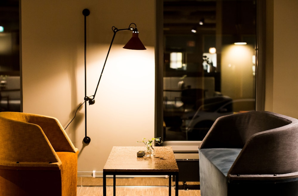 comfort hotel kista