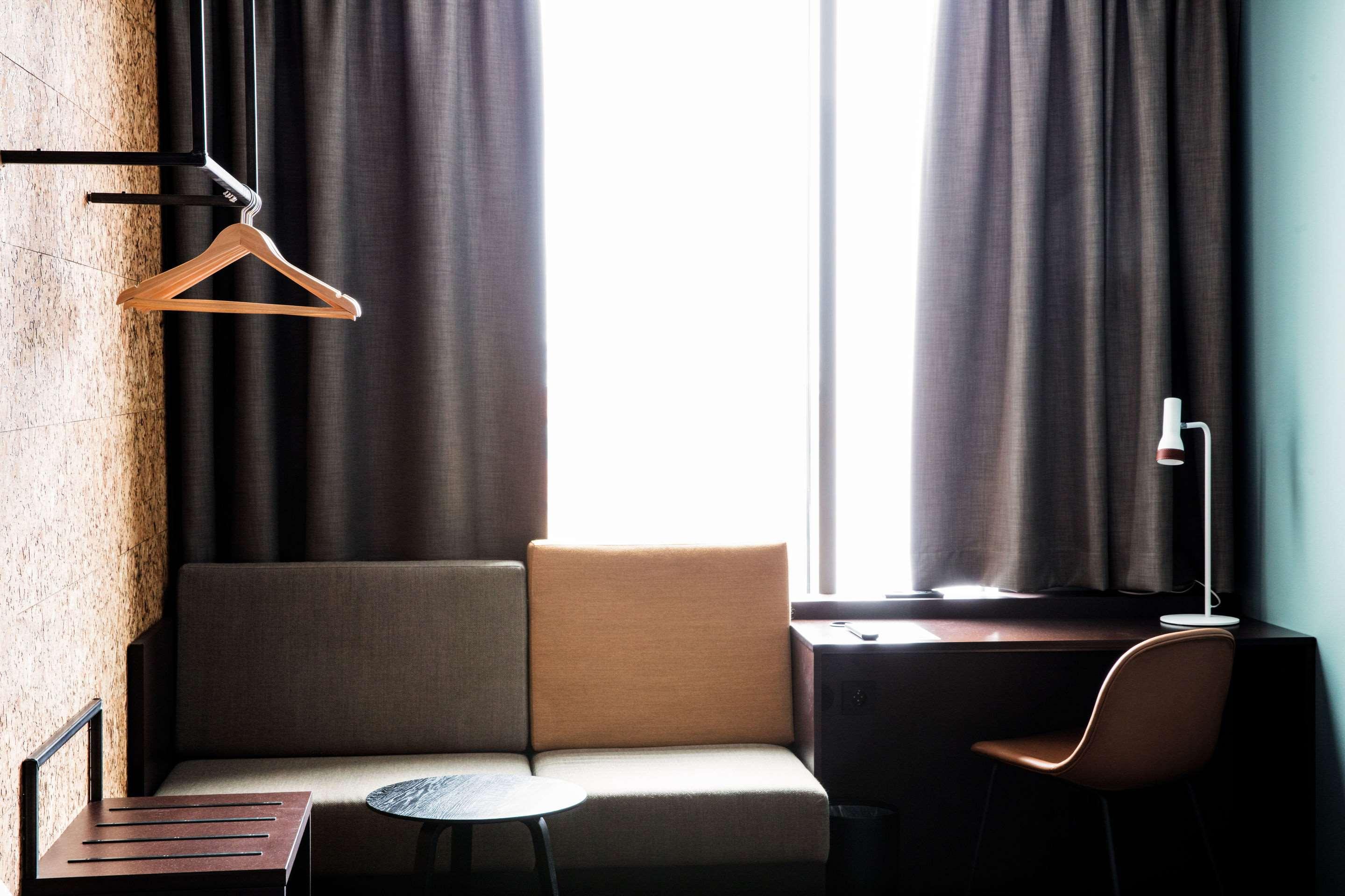 comfort hotel kista
