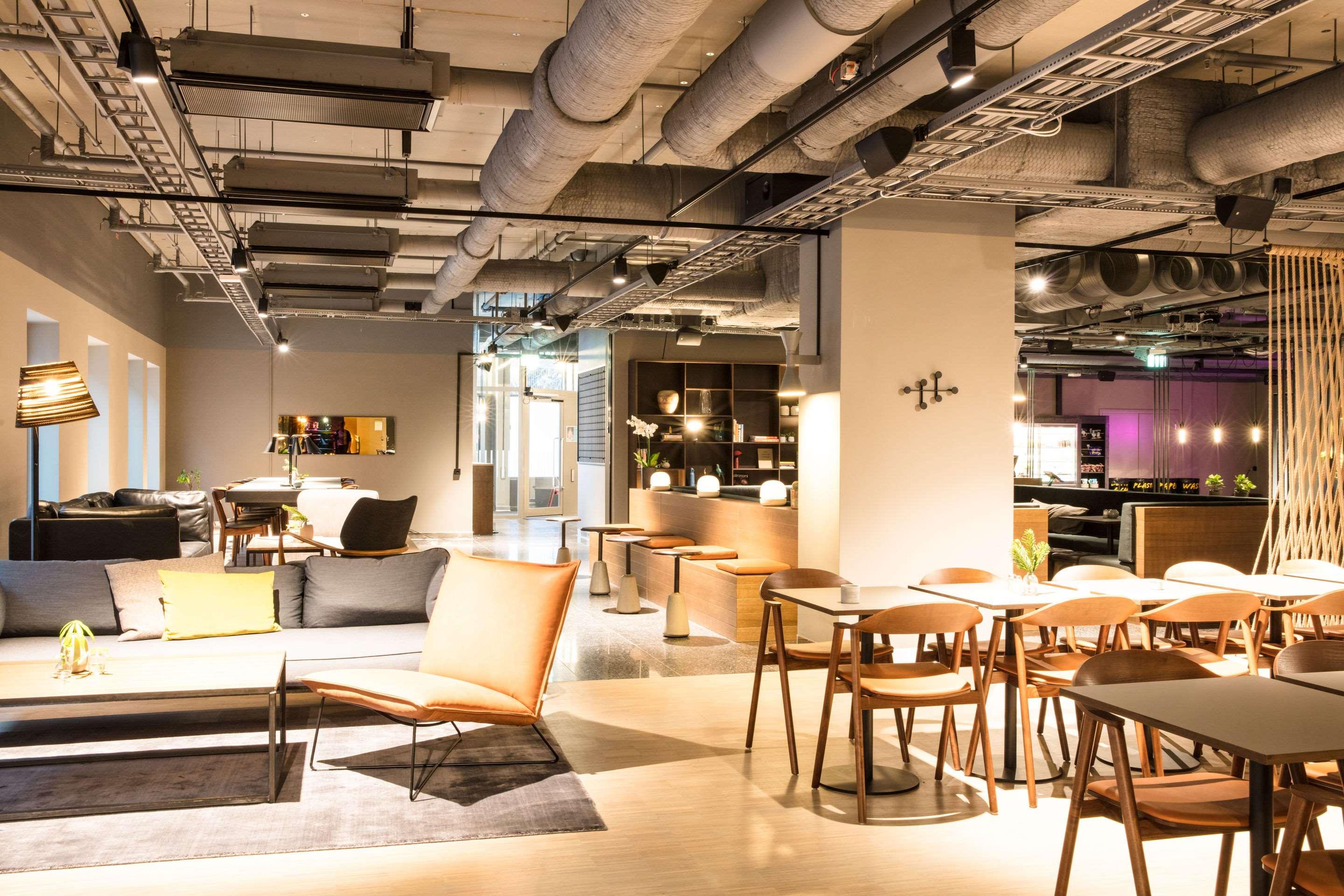 comfort hotel kista