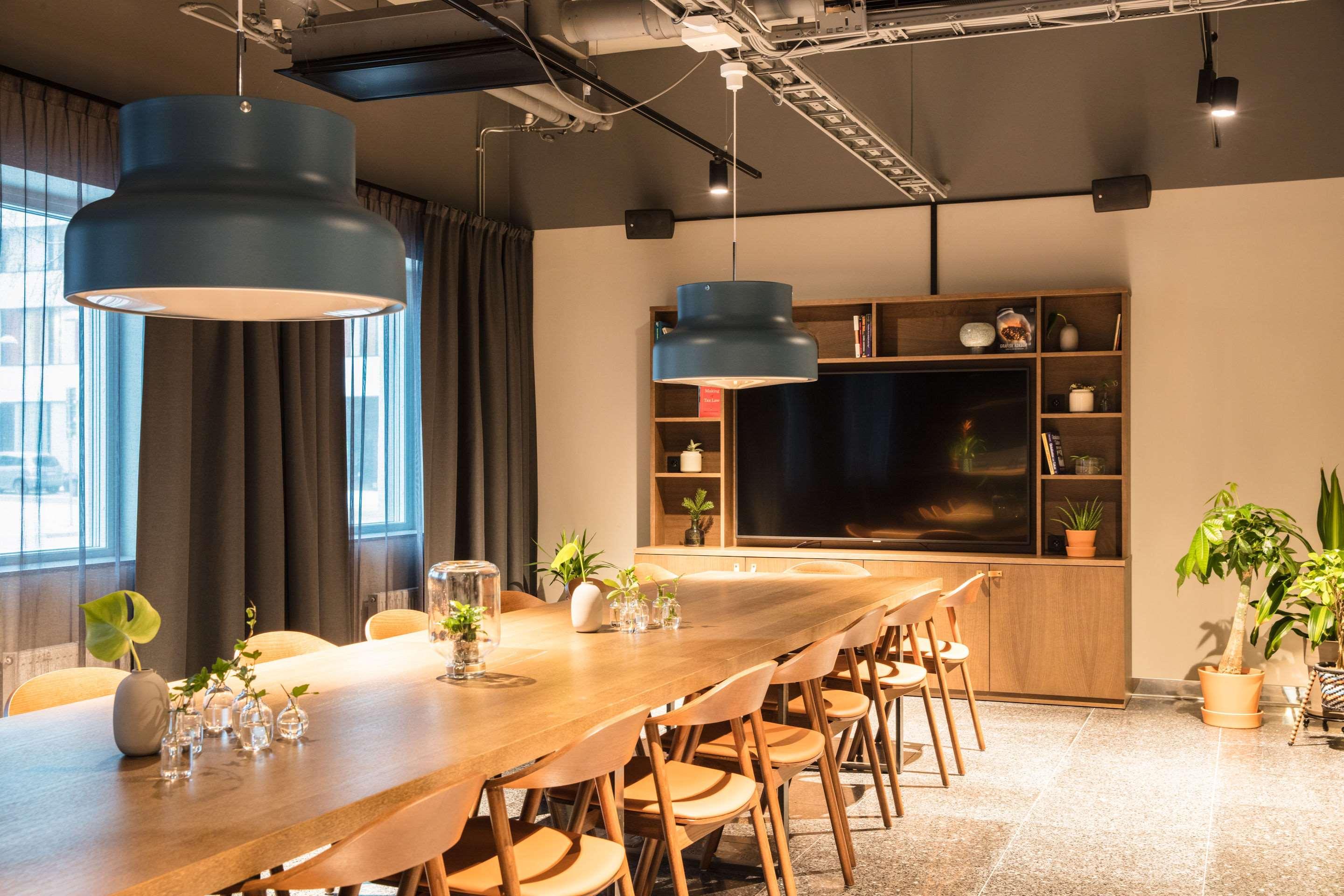 comfort hotel kista
