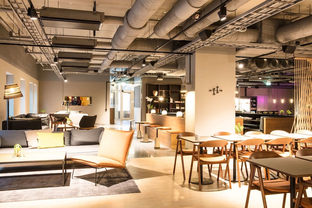 comfort hotel kista