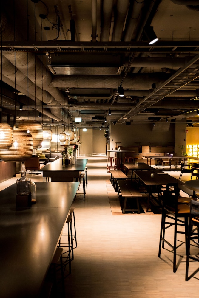 comfort hotel kista