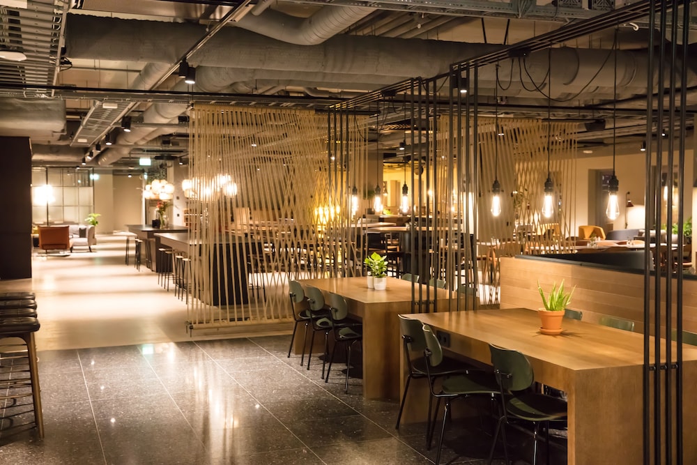 comfort hotel kista