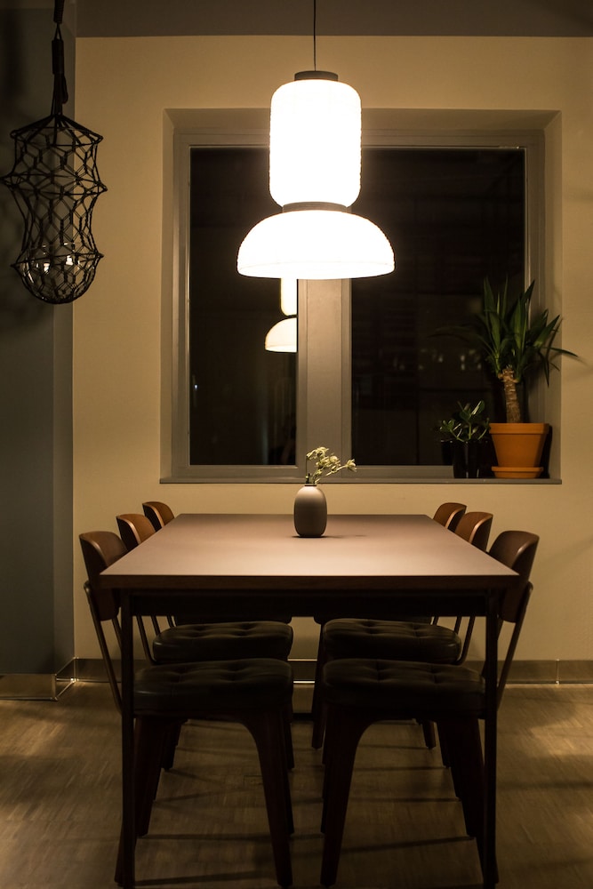 comfort hotel kista