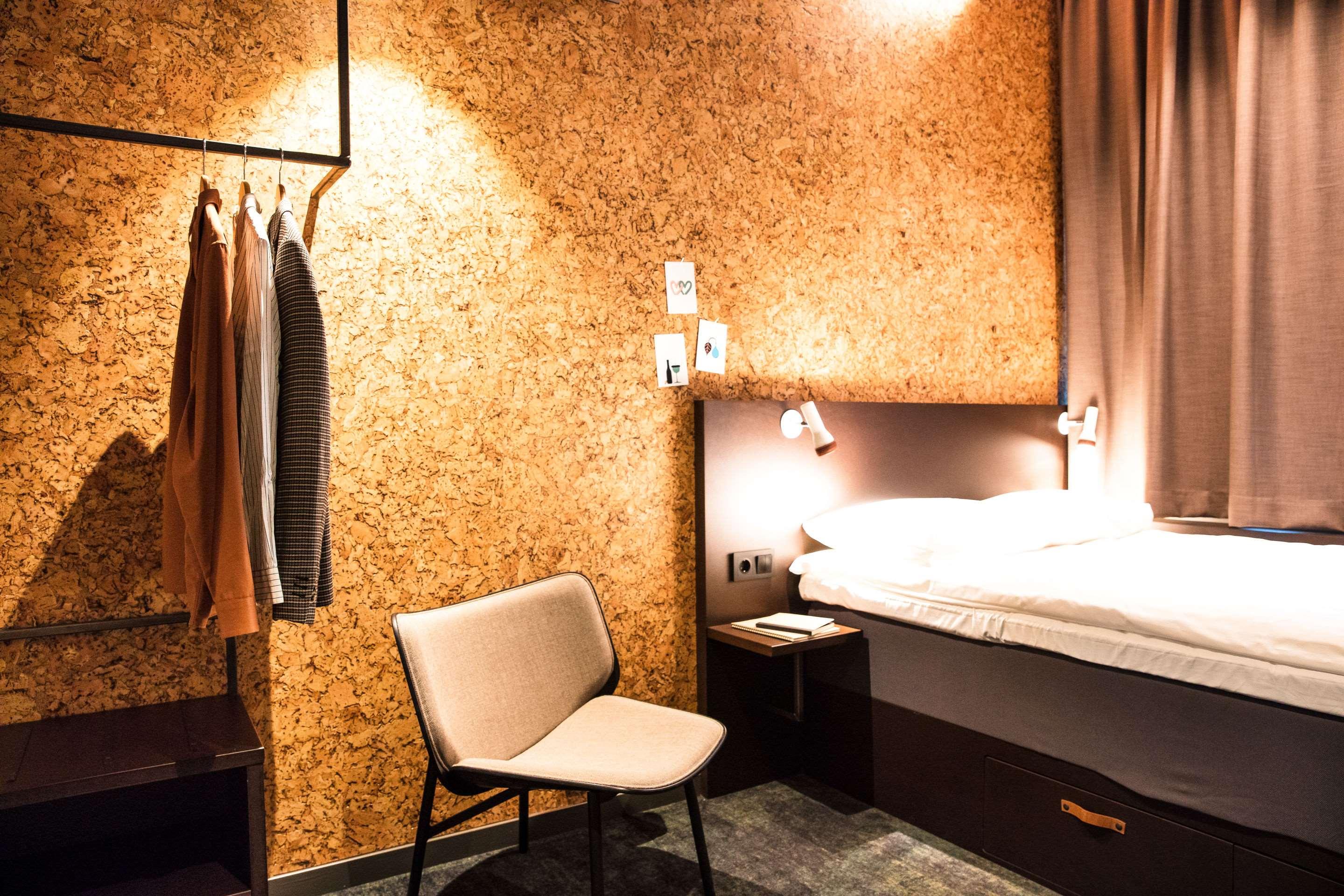 Comfort Hotel Kista,Stockholm>>Kista,4 star