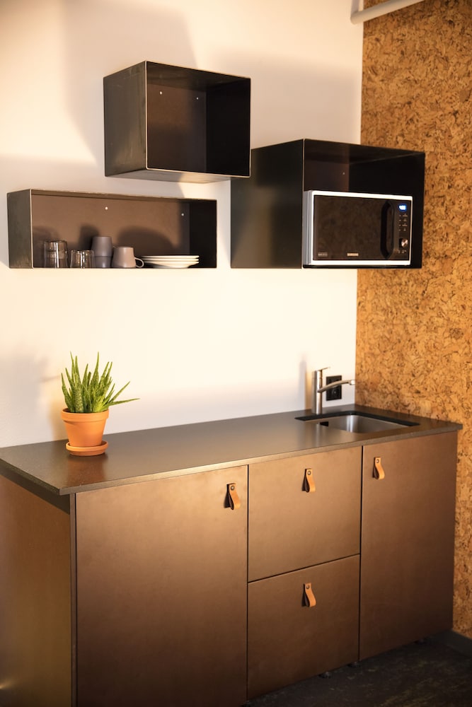 comfort hotel kista