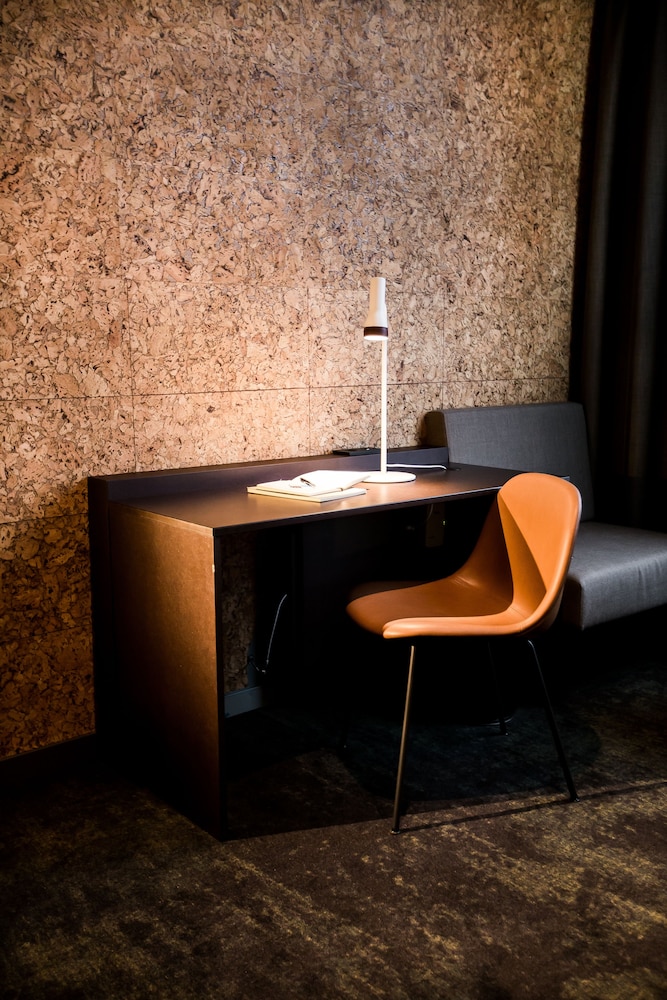 comfort hotel kista