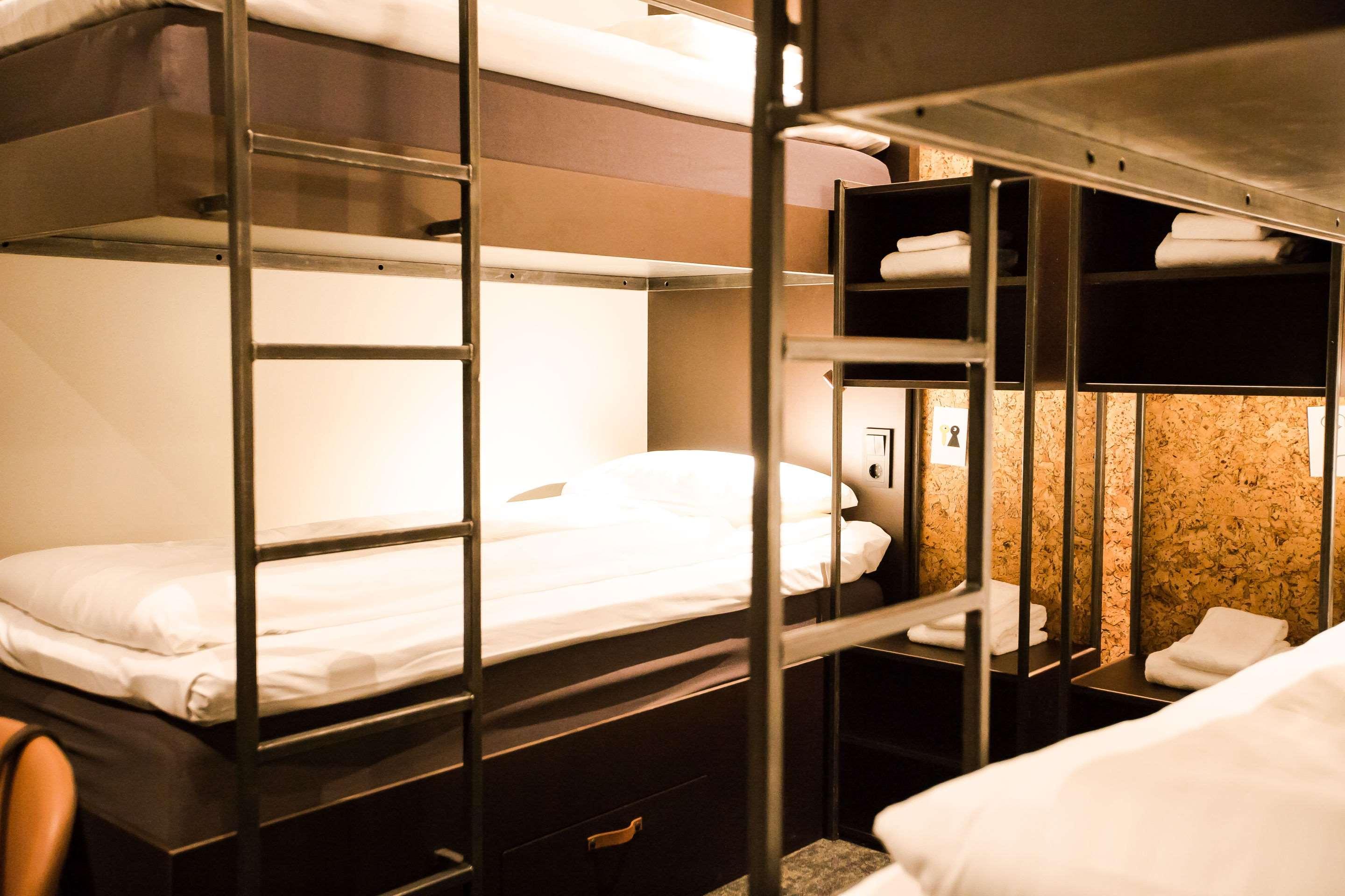 comfort hotel kista