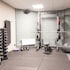 comfort hotel kista