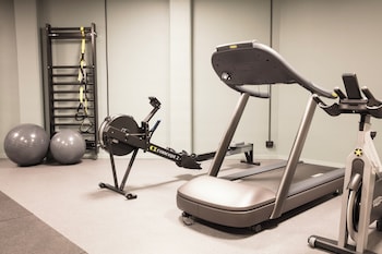 comfort hotel kista