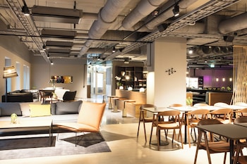 comfort hotel kista