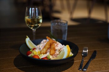 comfort hotel kista