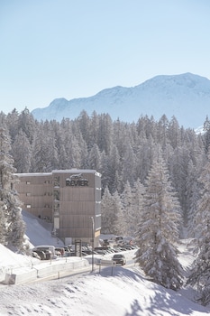 revier mountain lodge lenzerheide