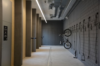 revier mountain lodge lenzerheide