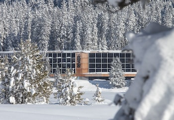 revier mountain lodge lenzerheide