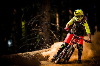 revier mountain lodge lenzerheide