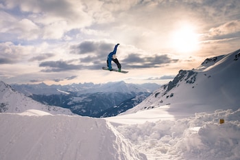 revier mountain lodge lenzerheide