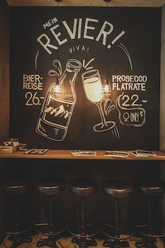 revier mountain lodge lenzerheide