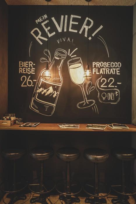 revier mountain lodge lenzerheide