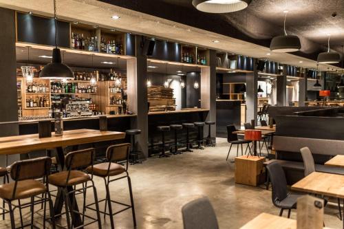 revier mountain lodge lenzerheide