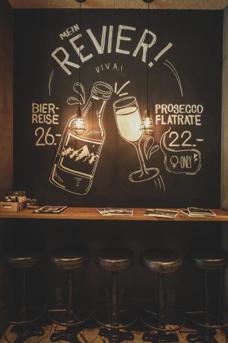 revier mountain lodge lenzerheide