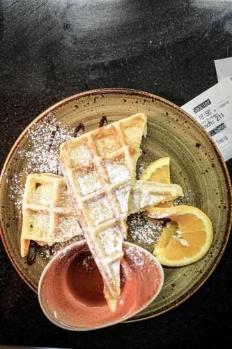 revier mountain lodge lenzerheide