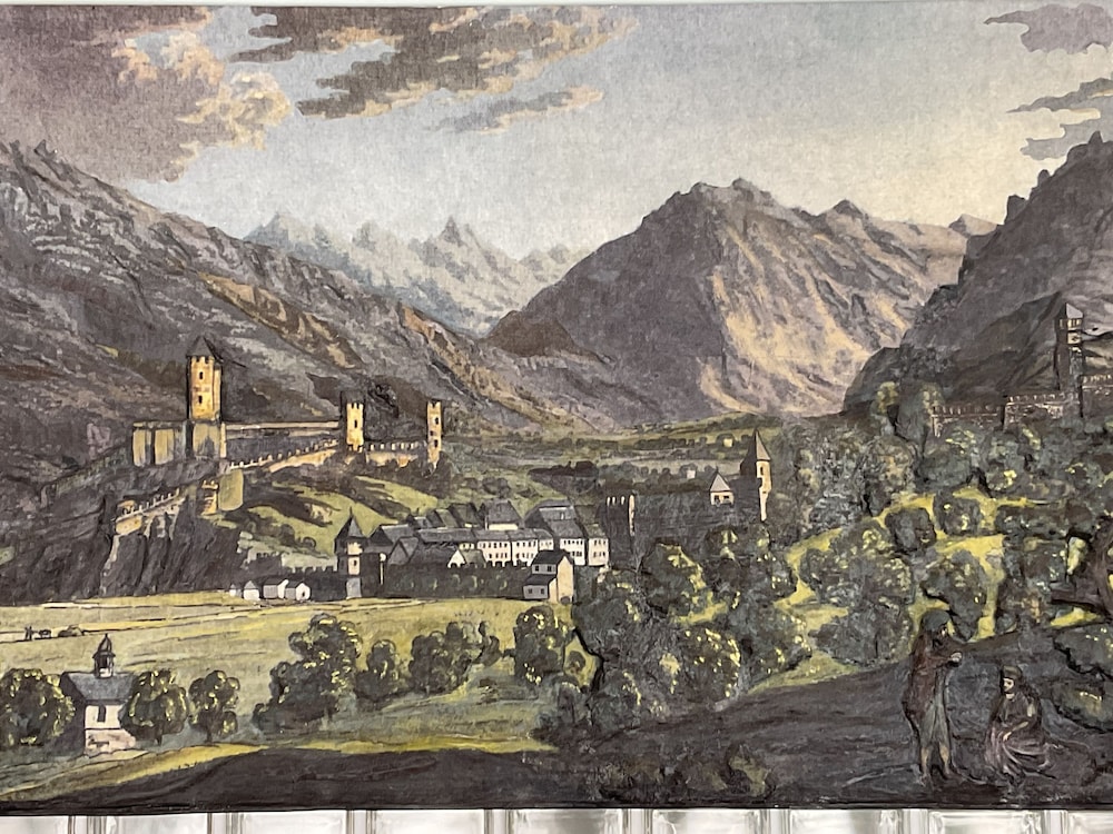 hotel liberty self check in