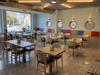 hotel liberty self check in