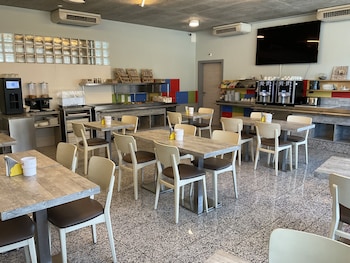 hotel liberty self check in