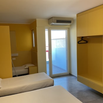 hotel liberty self check in