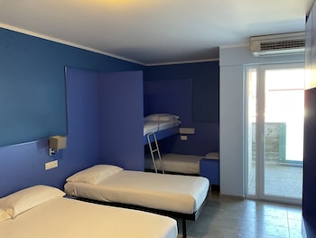 hotel liberty self check in