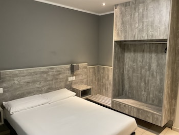 hotel liberty self check in