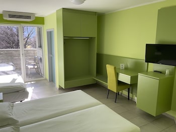 hotel liberty self check in