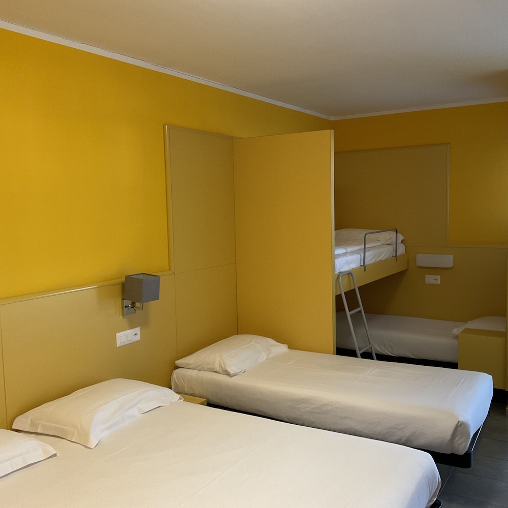 hotel liberty self check in