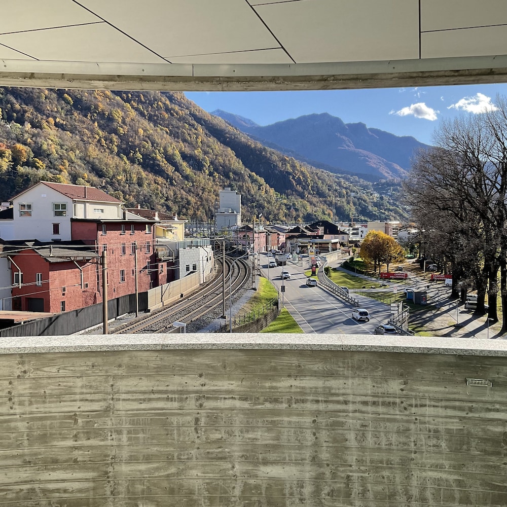 hotel liberty self check in