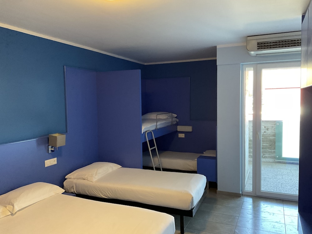 hotel liberty self check in