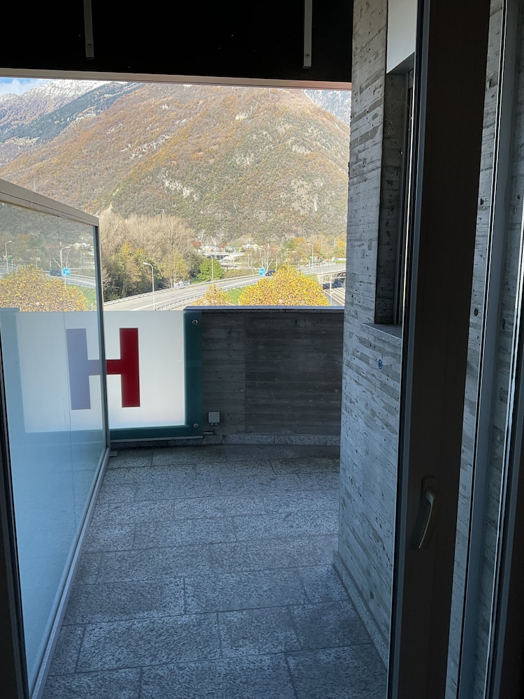 hotel liberty self check in