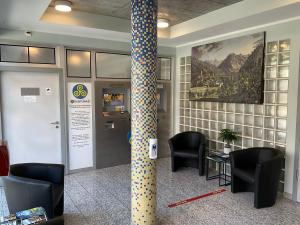 Hotel Liberty Self Check-In,Bellinzona>>Arbedo-Castione,4 star