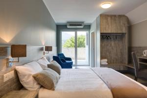 Hotel Liberty Self Check-In,Bellinzona>>Arbedo-Castione,4 star