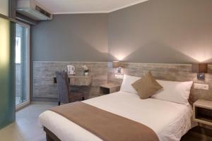 Hotel Liberty Self Check-In,Bellinzona>>Arbedo-Castione,4 star