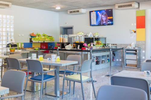 hotel liberty self check in